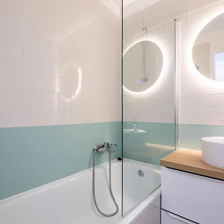 Le Village De Cap Esterel - Maeva - Vue 2 Pieces 4 Personnes - Prestige - Super Mae-2171 شقة