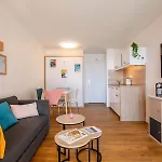 Le Village De Cap Esterel - Maeva - Vue 2 Pieces 4 Personnes - Prestige - Super Mae-2171 * Saint-Raphael (Var)