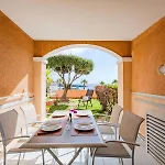 Le Village De Cap Esterel - Maeva - Vue 2 Pieces 4 Personnes - Prestige - Super Mae-2171 Apartment Saint-Raphael (Var)
