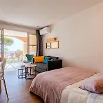 Le Village De Cap Esterel - Maeva - Vue 2 Pieces 4 Personnes - Prestige - Super Mae-2171 * Saint-Raphael (Var)