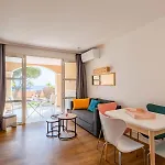 Le Village De Cap Esterel - Maeva - Vue 2 Pieces 4 Personnes - Prestige - Super Mae-2171 Apartment *