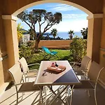 Résidence Le Village De Cap Esterel - Maeva - Vue 2 Pièces 4 Personnes - Prestige - Super Mae-2171 * Saint-Raphaël