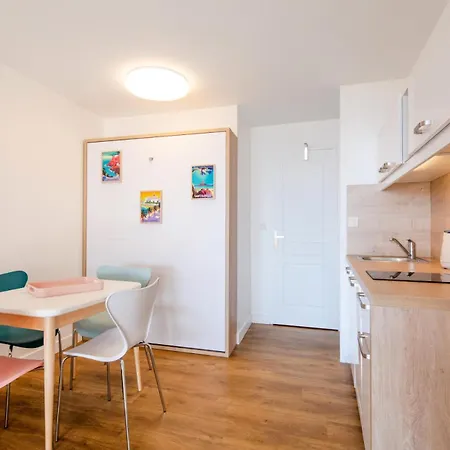 Le Village De Cap Esterel - Maeva - Vue 2 Pieces 4 Personnes - Prestige - Super Mae-2171 Сен-Рафаэль