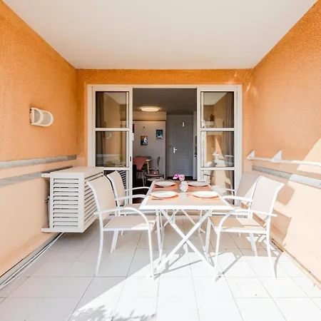 Le Village De Cap Esterel - Maeva - Vue 2 Pieces 4 Personnes - Prestige - Super Mae-2171 Apartman Saint-Raphaël