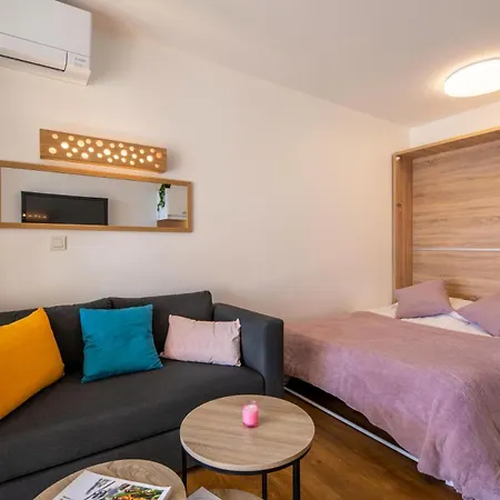 Apartman Le Village De Cap Esterel - Maeva - Vue 2 Pieces 4 Personnes - Prestige - Super Mae-2171 Saint-Raphaël