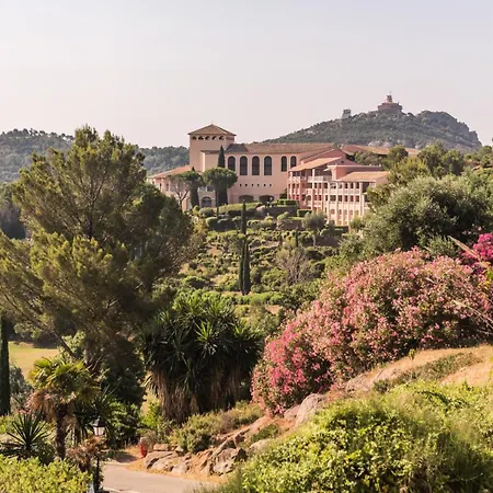 Apartman Le Village De Cap Esterel - Maeva - Vue 2 Pieces 4 Personnes - Prestige - Super Mae-2171 Saint-Raphaël