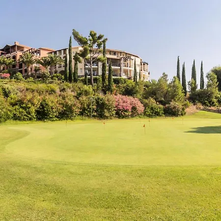 Le Village De Cap Esterel - Maeva - Vue 2 Pieces 4 Personnes - Prestige - Super Mae-2171 Apartman Saint-Raphaël