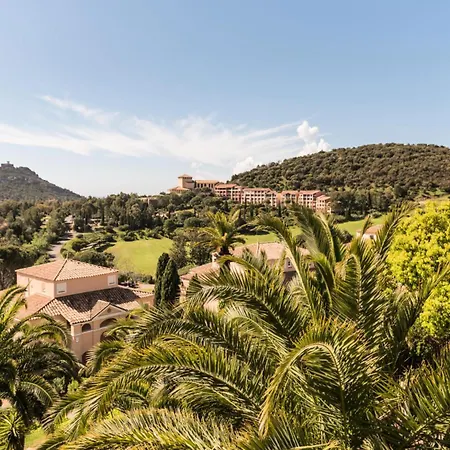 Apartman Le Village De Cap Esterel - Maeva - Vue 2 Pieces 4 Personnes - Prestige - Super Mae-2171 Saint-Raphaël
