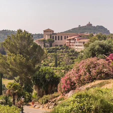 Le Village De Cap Esterel - Maeva - Vue 2 Pieces 4 Personnes - Prestige - Super Mae-2171 Apartman Saint-Raphaël