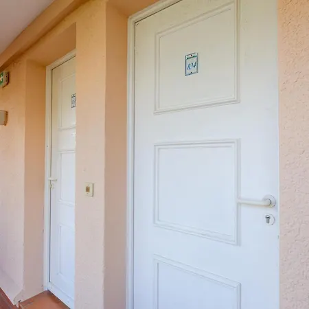 Le Village De Cap Esterel - Maeva - Vue 2 Pieces 4 Personnes - Prestige - Super Mae-2171 Apartman *