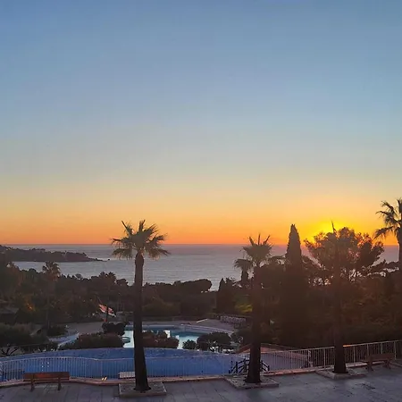 Le Village De Cap Esterel - Maeva - Vue 2 Pieces 4 Personnes - Prestige - Super Mae-2171 Apartman Saint-Raphaël