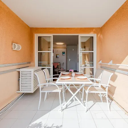 Apartman Le Village De Cap Esterel - Maeva - Vue 2 Pieces 4 Personnes - Prestige - Super Mae-2171