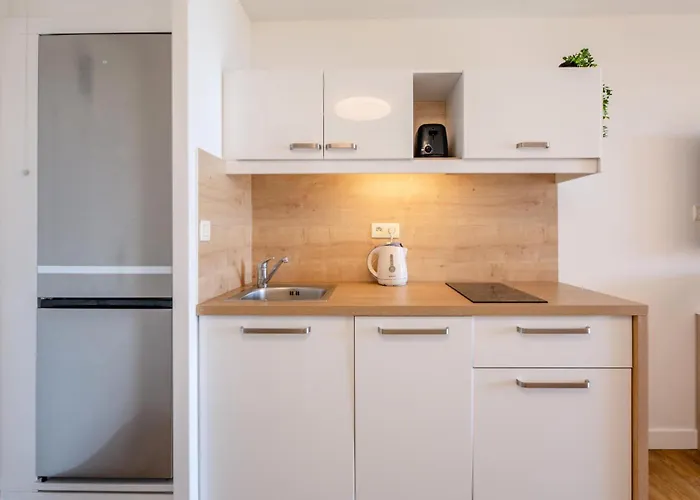 Le Village De Cap Esterel - Maeva - Vue 2 Pieces 4 Personnes - Prestige - Super Mae-2171 * Saint-Raphaël