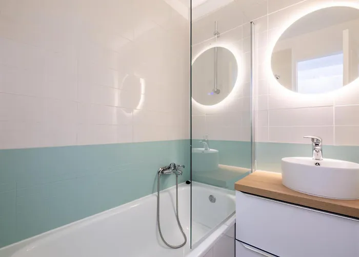 Le Village De Cap Esterel - Maeva - Vue 2 Pieces 4 Personnes - Prestige - Super Mae-2171 아파트