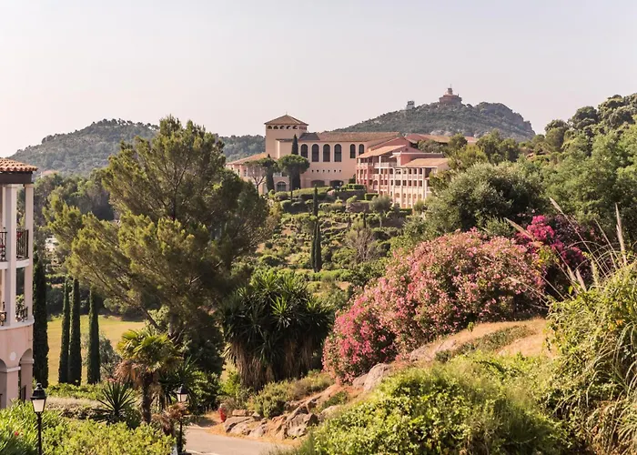 아파트 Le Village De Cap Esterel - Maeva - Vue 2 Pieces 4 Personnes - Prestige - Super Mae-2171 Saint-Raphaël