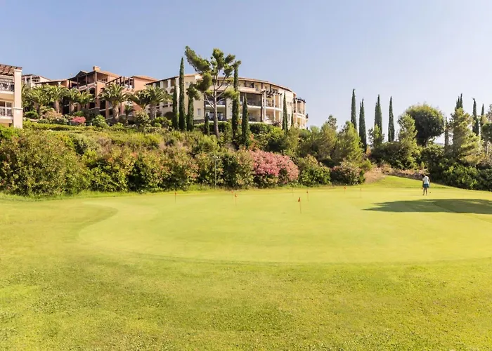 Le Village De Cap Esterel - Maeva - Vue 2 Pieces 4 Personnes - Prestige - Super Mae-2171 아파트 Saint-Raphaël